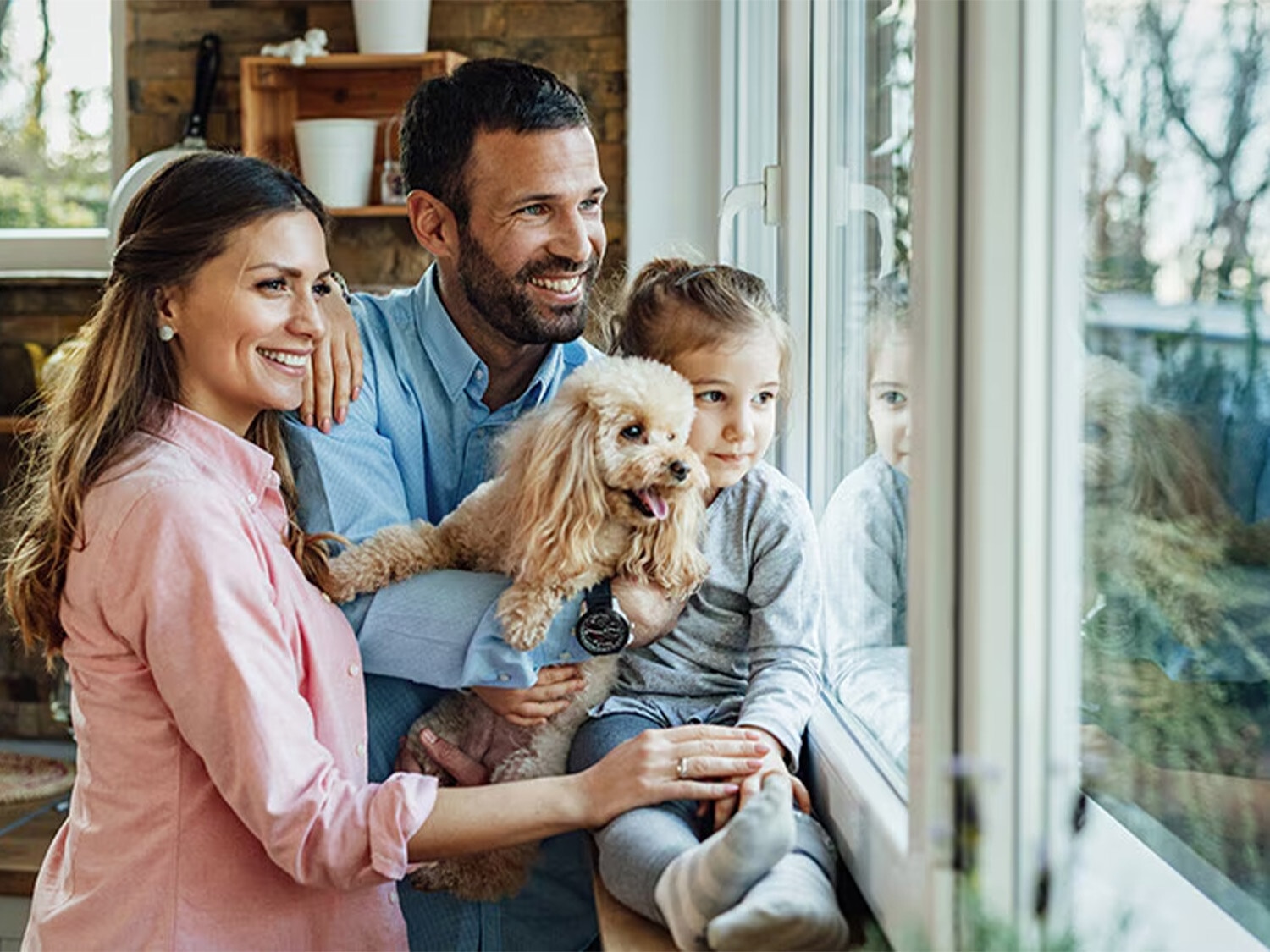 Protección desde el primer día