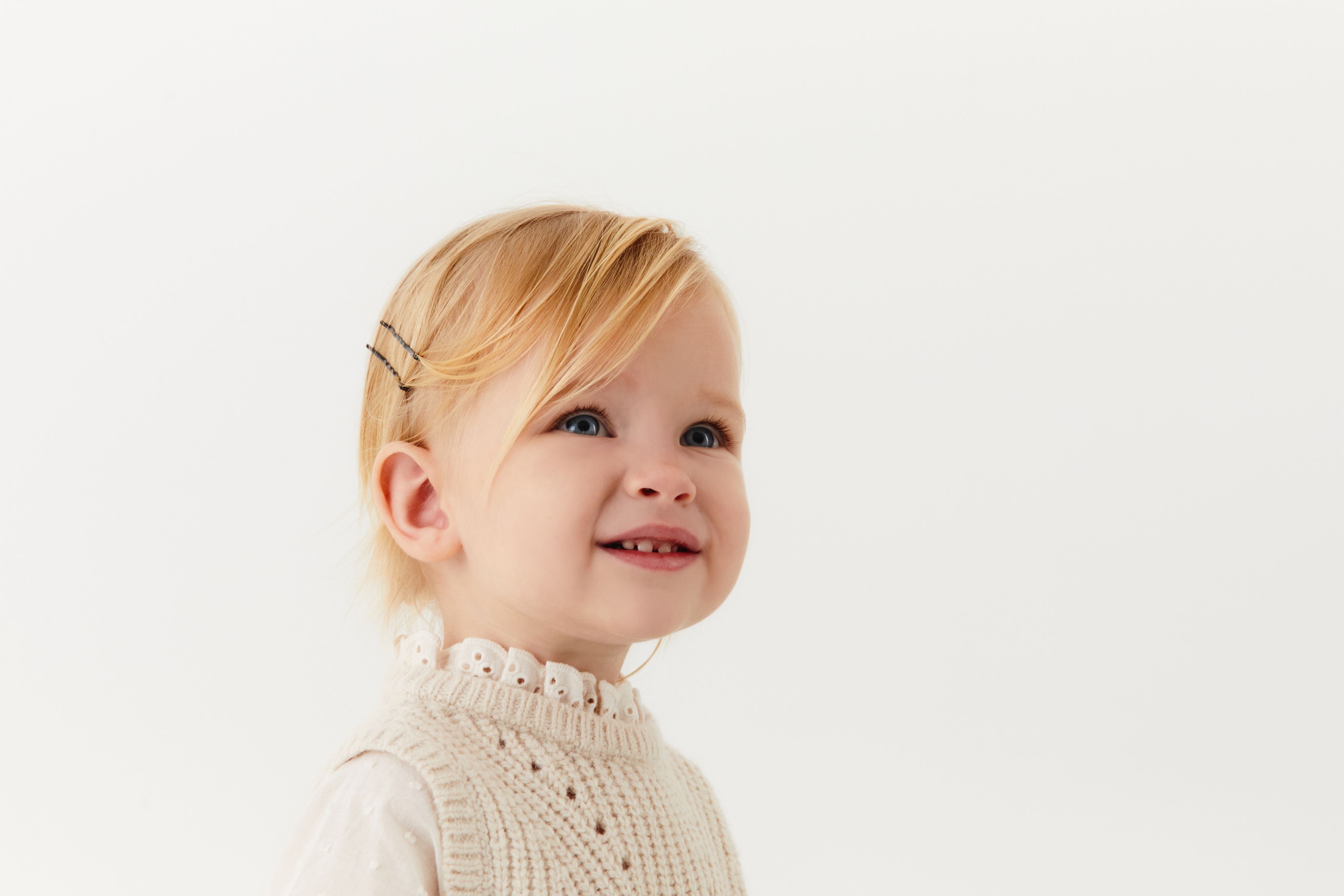 AUTUMN COLORS KIDS COLLECTION FW25