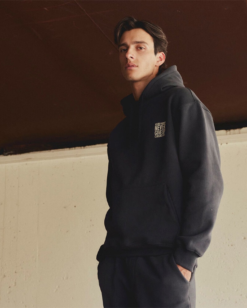 Easy Wear look Sport- Moda Homem