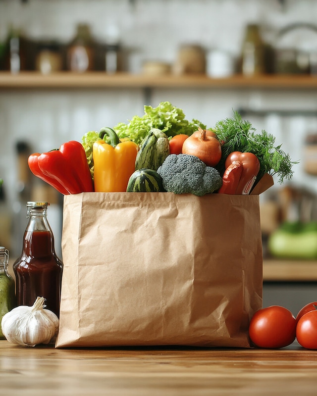 Supermercado