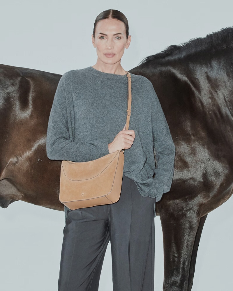 Nova coleção Latouche El Corte Inglés