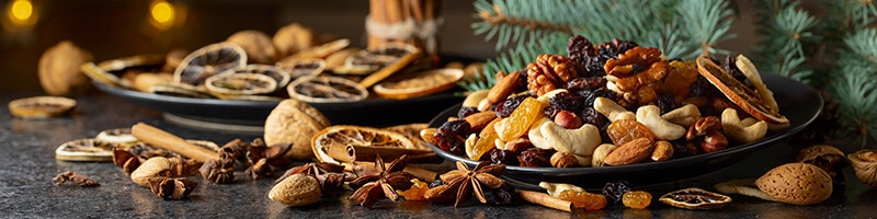 Nos gusta la navidad