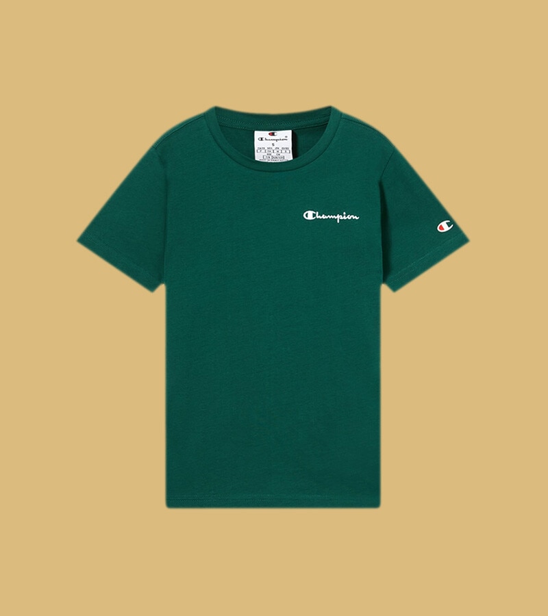 Desporto Criança T-shirts