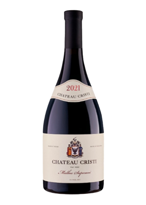 Vinho Tinto da Moldávia 75 cl