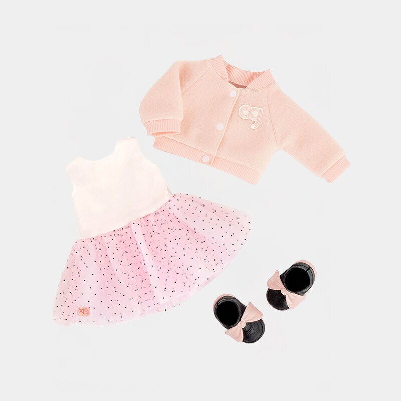 Accesorios muñecas bebé