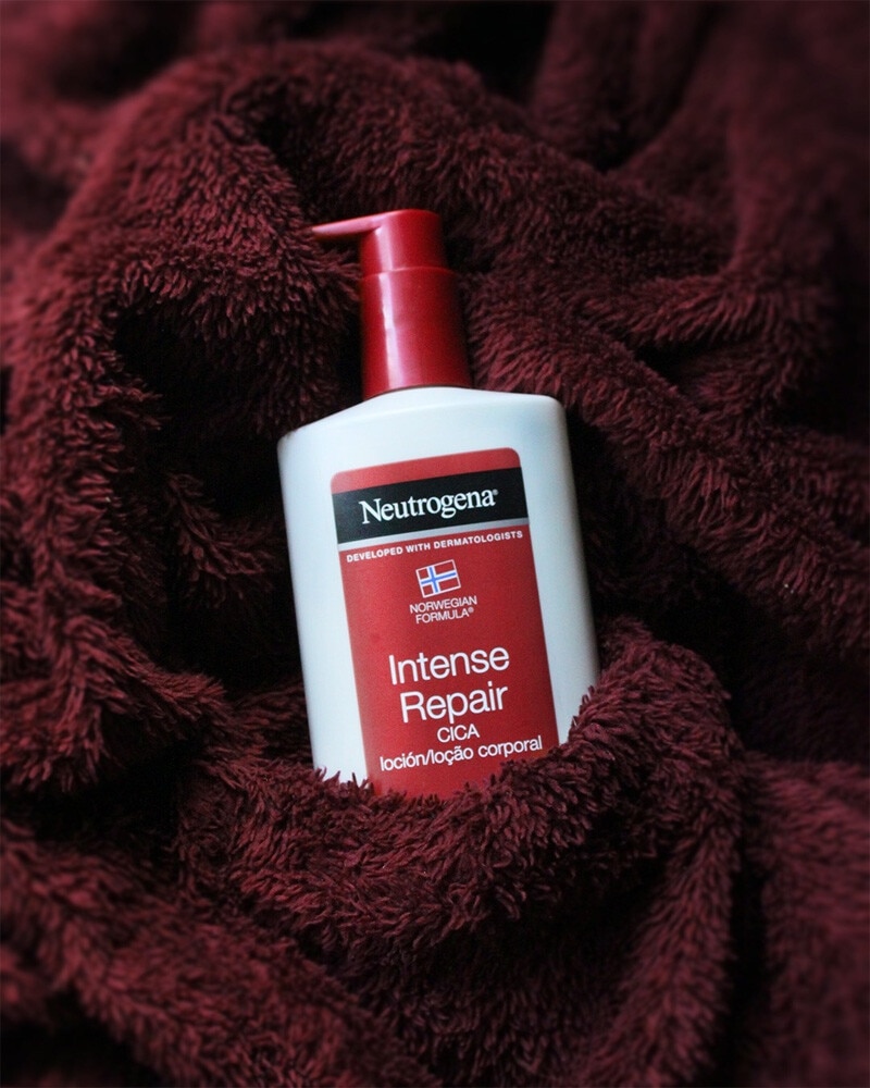 Cuidados da pele para o frio