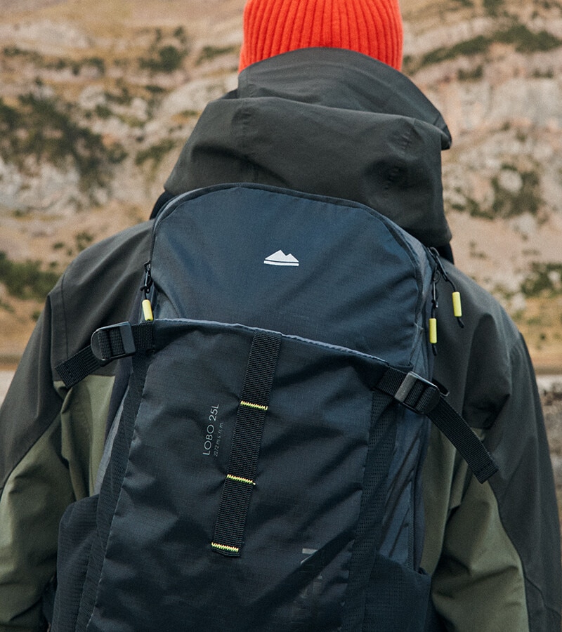 Acessórios Mountain Pro