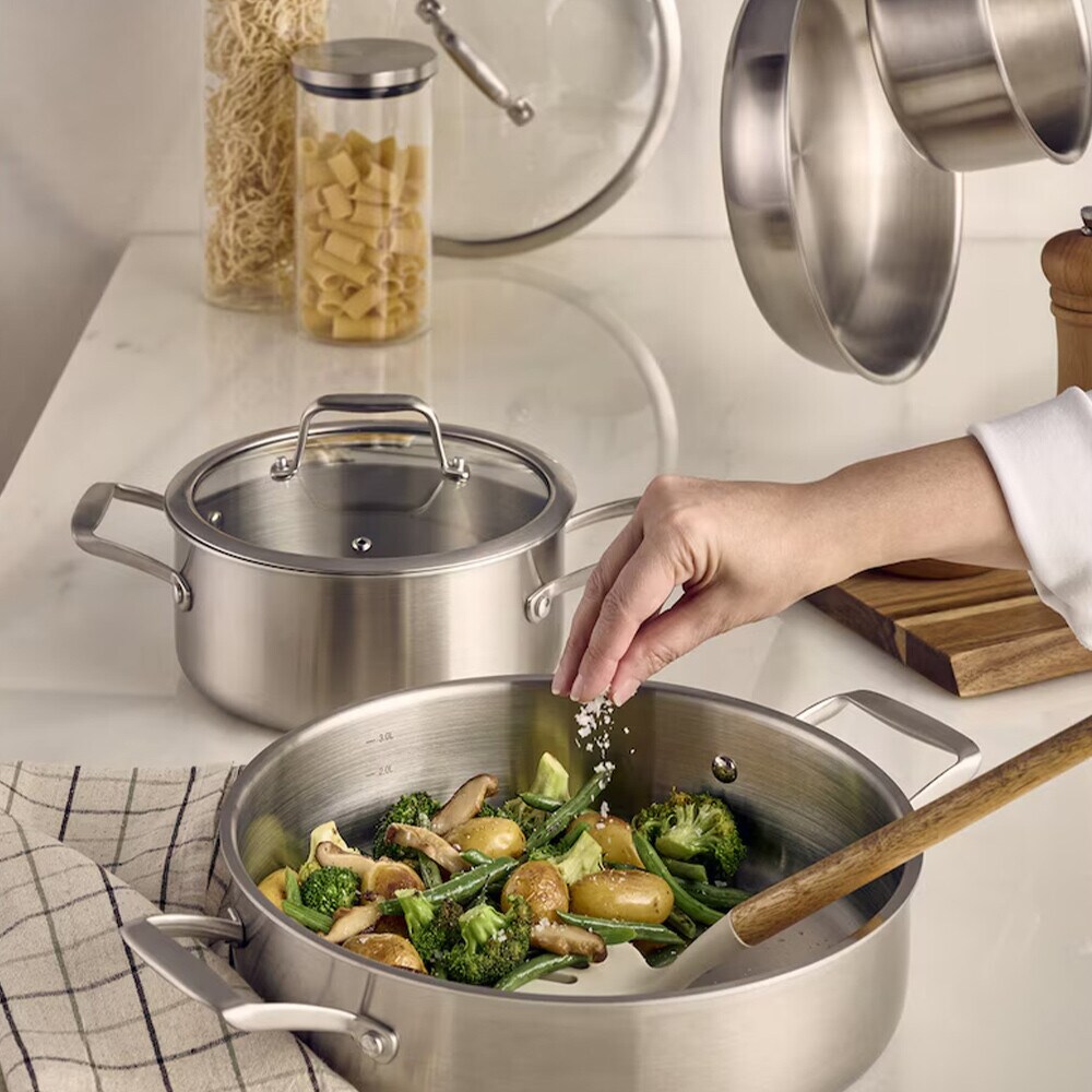 Menaje de cocina hasta -30%