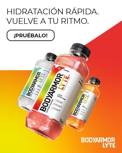 BODYARMOR LYTE