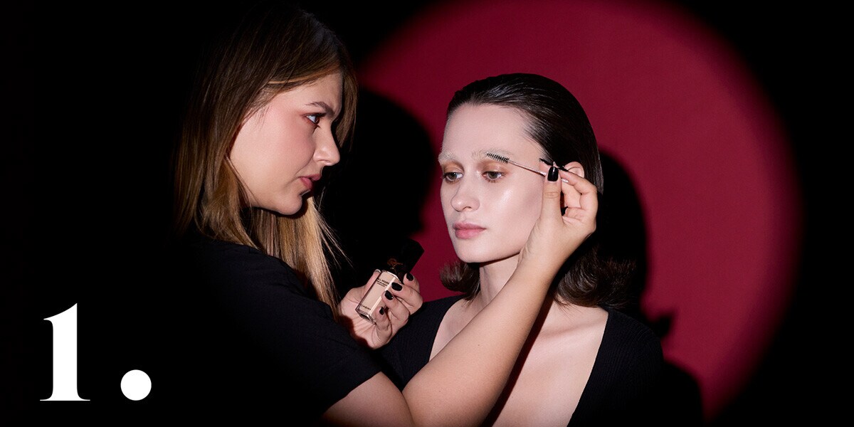 Makeup Tutorial Halloween com Raquel Batalha