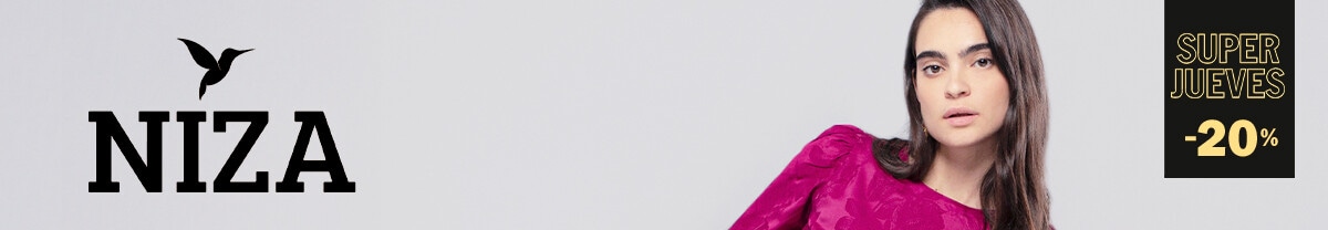 Niza PLP CON ETIQUETA