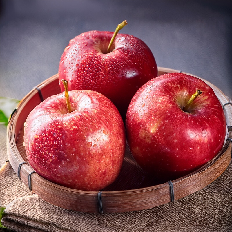 Manzana royal gala