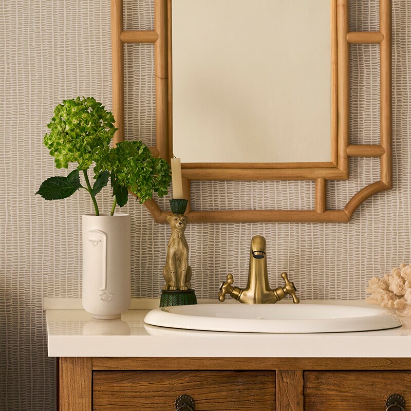 Flores y plantas artificiales