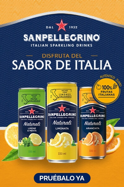 San Pellegrino