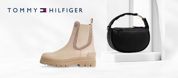 TommyHilfigerCalzadoYComplementos 6