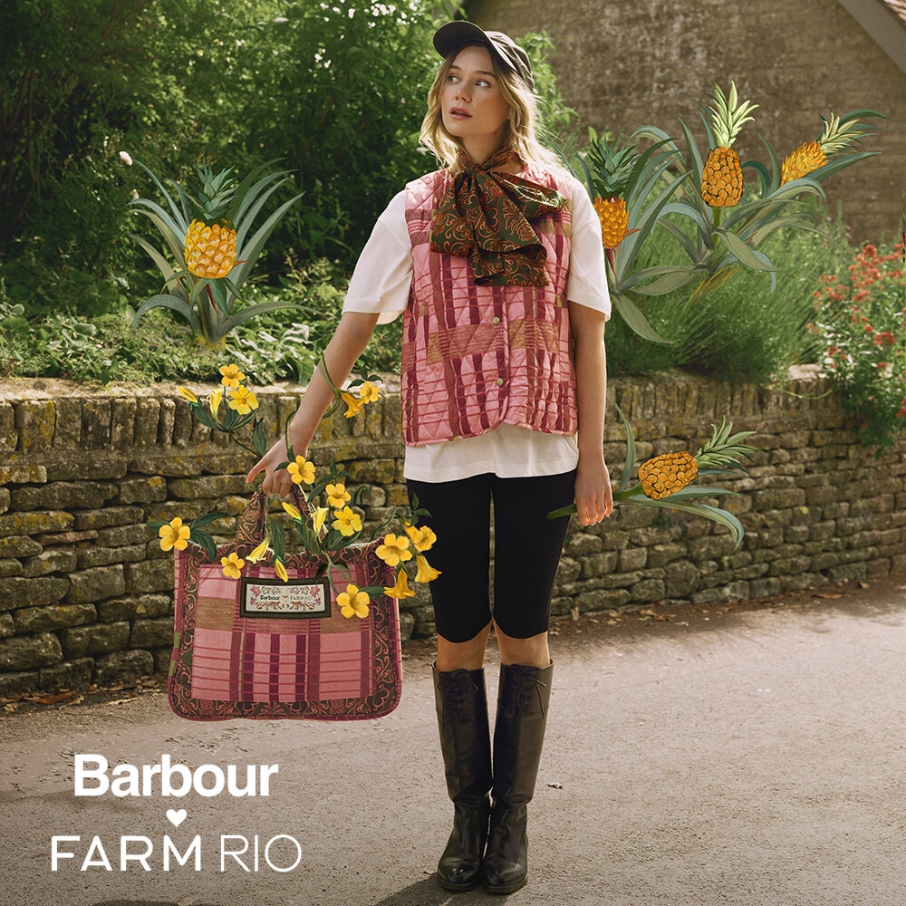 X Farm Rio