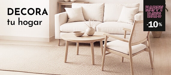 DecoraTuHogar 6 CONETIQUETA