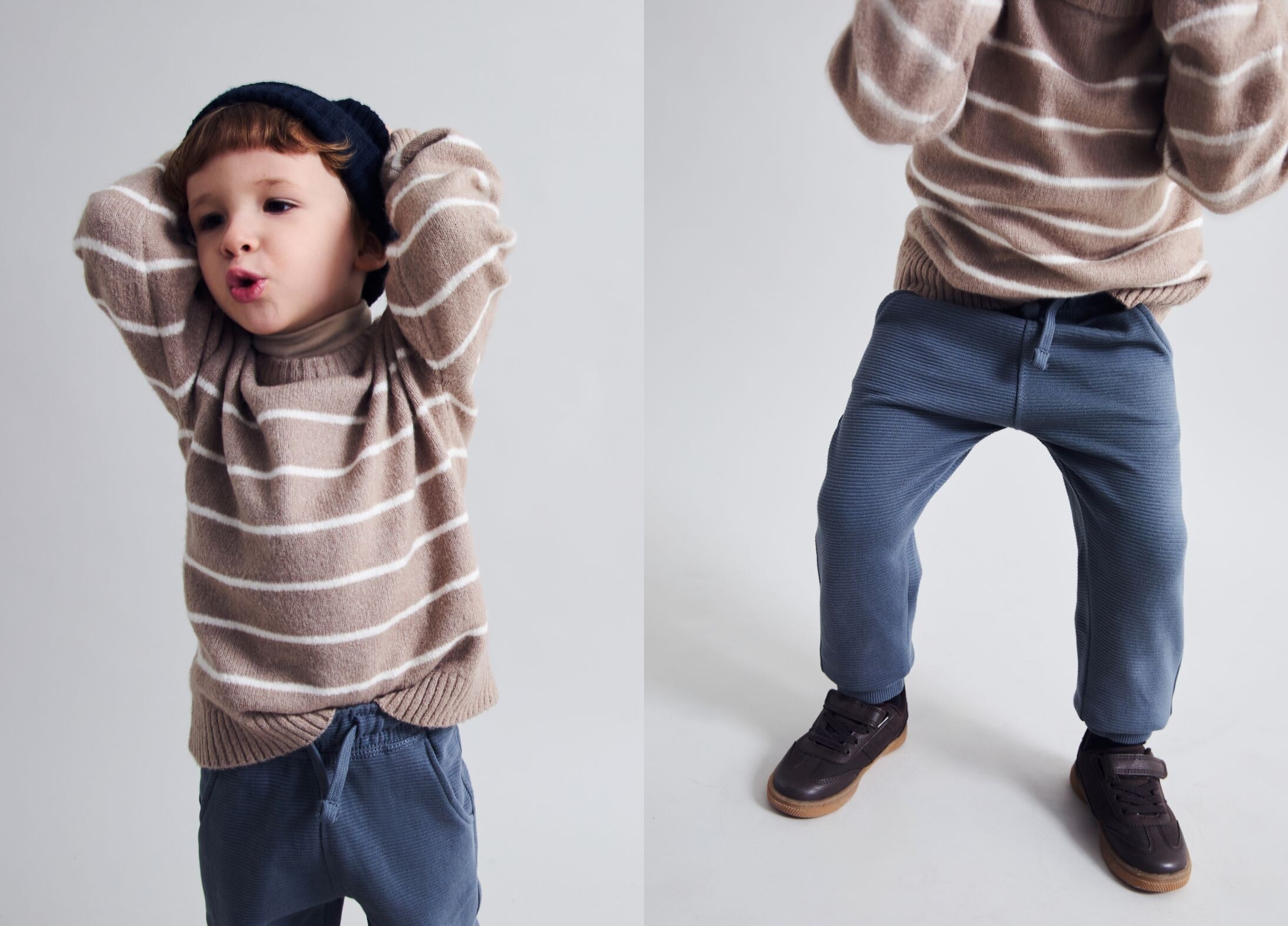 NEW SEASON FW25 KIDS COLLECTION