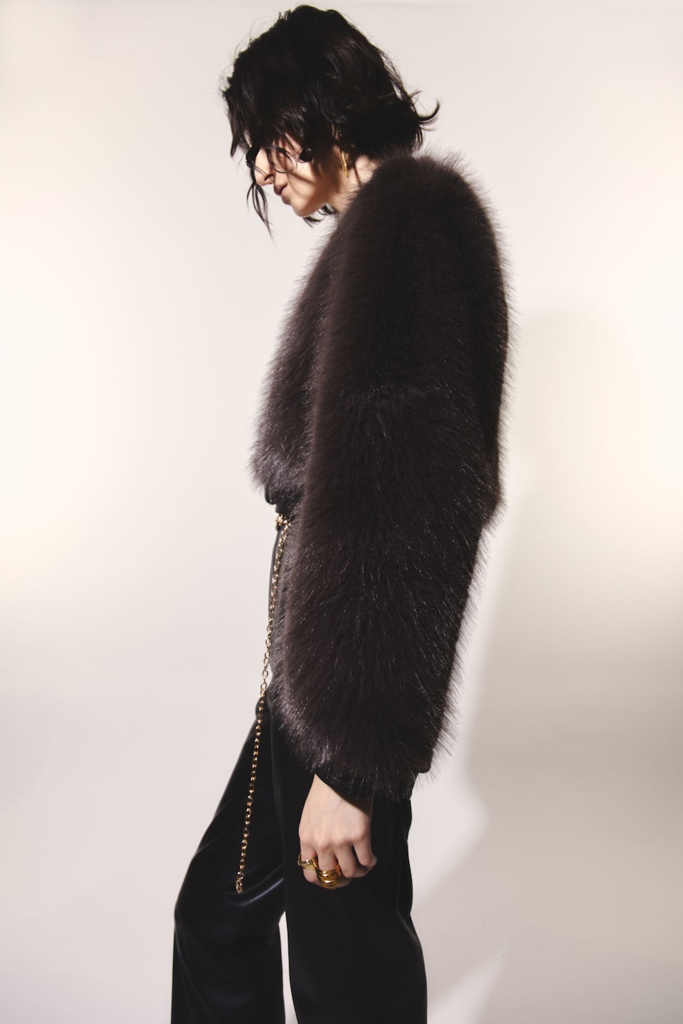 NEW IN WOMAN COLLECTION FW25