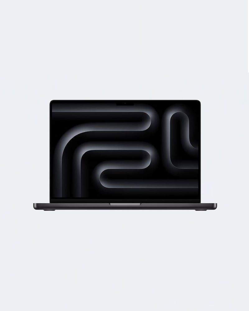 MacBook Pro 14. Superpotenciado con M5 ¡Reserva ya!