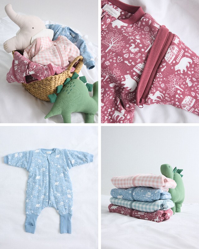 Listos para el frío