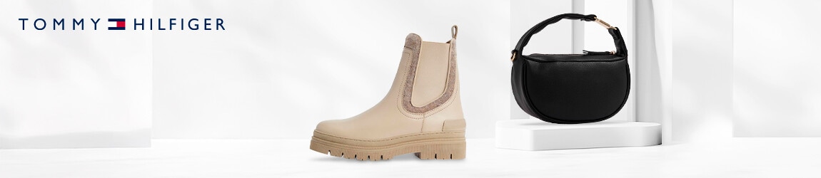 TommyHilfigerCalzadoYComplementos 12