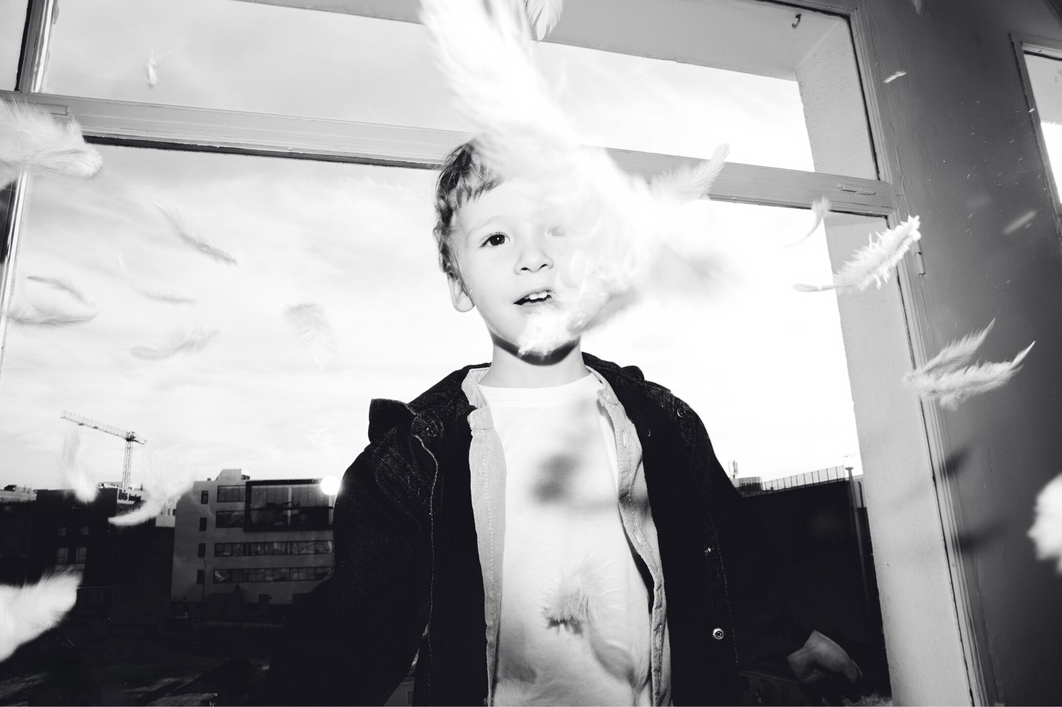 NEW SEASON FW25 KIDS COLLECTION