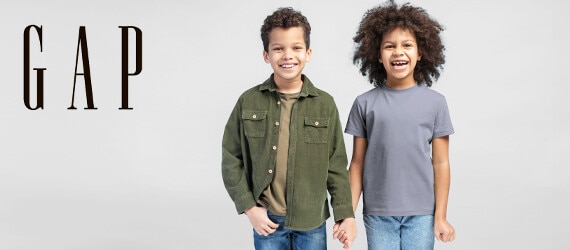 Gap 6