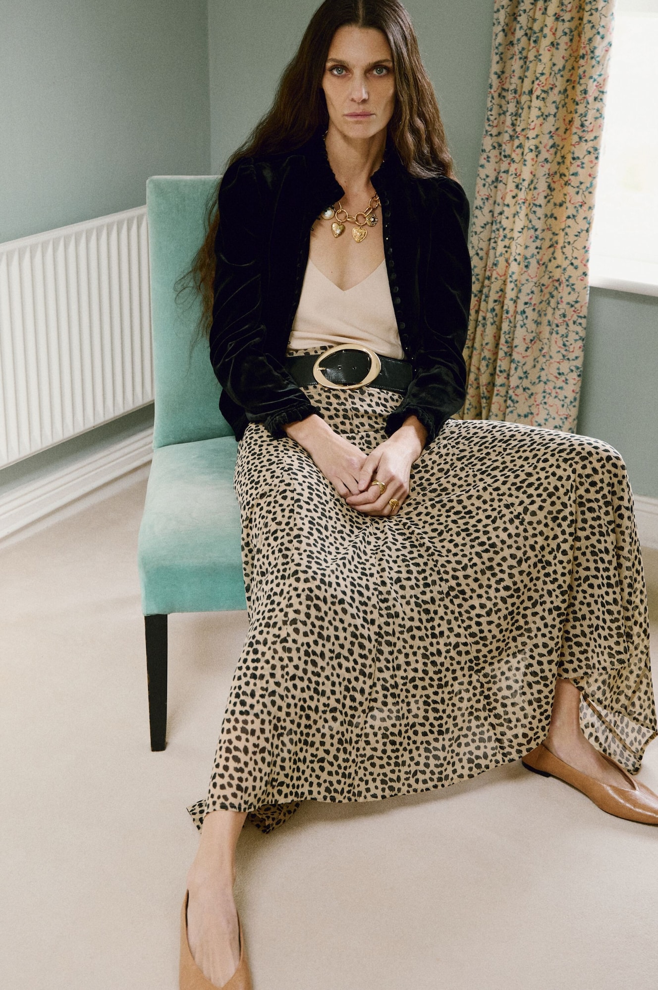 MODERN HERITAGE FW25