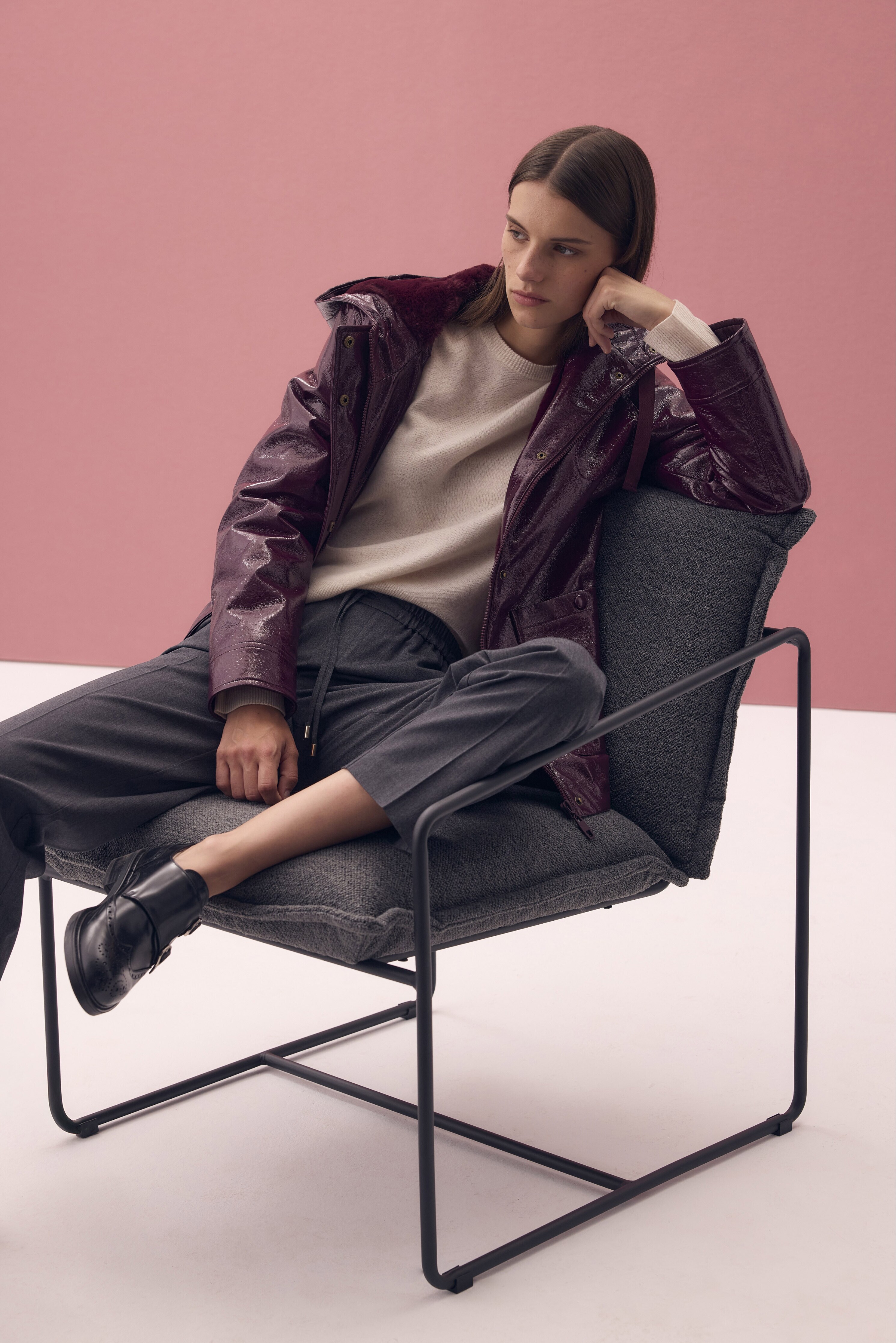  Easy Wear  Delirous Pink  