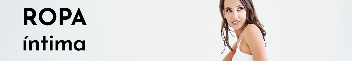 RopaIntima PLP