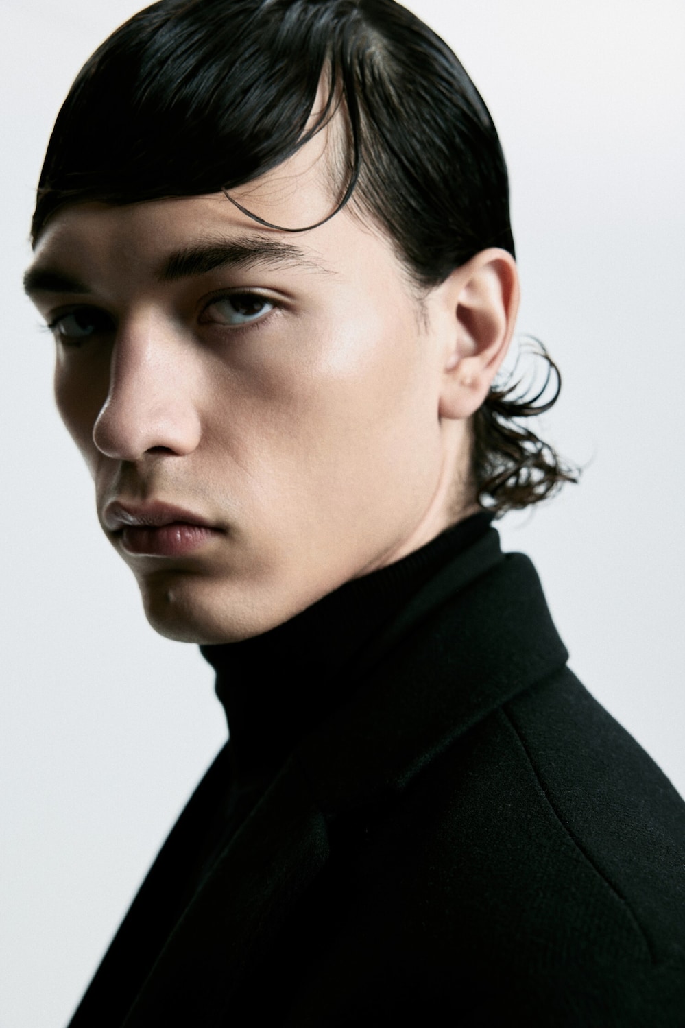 THE SUIT UP EDIT MAN COLLECTION