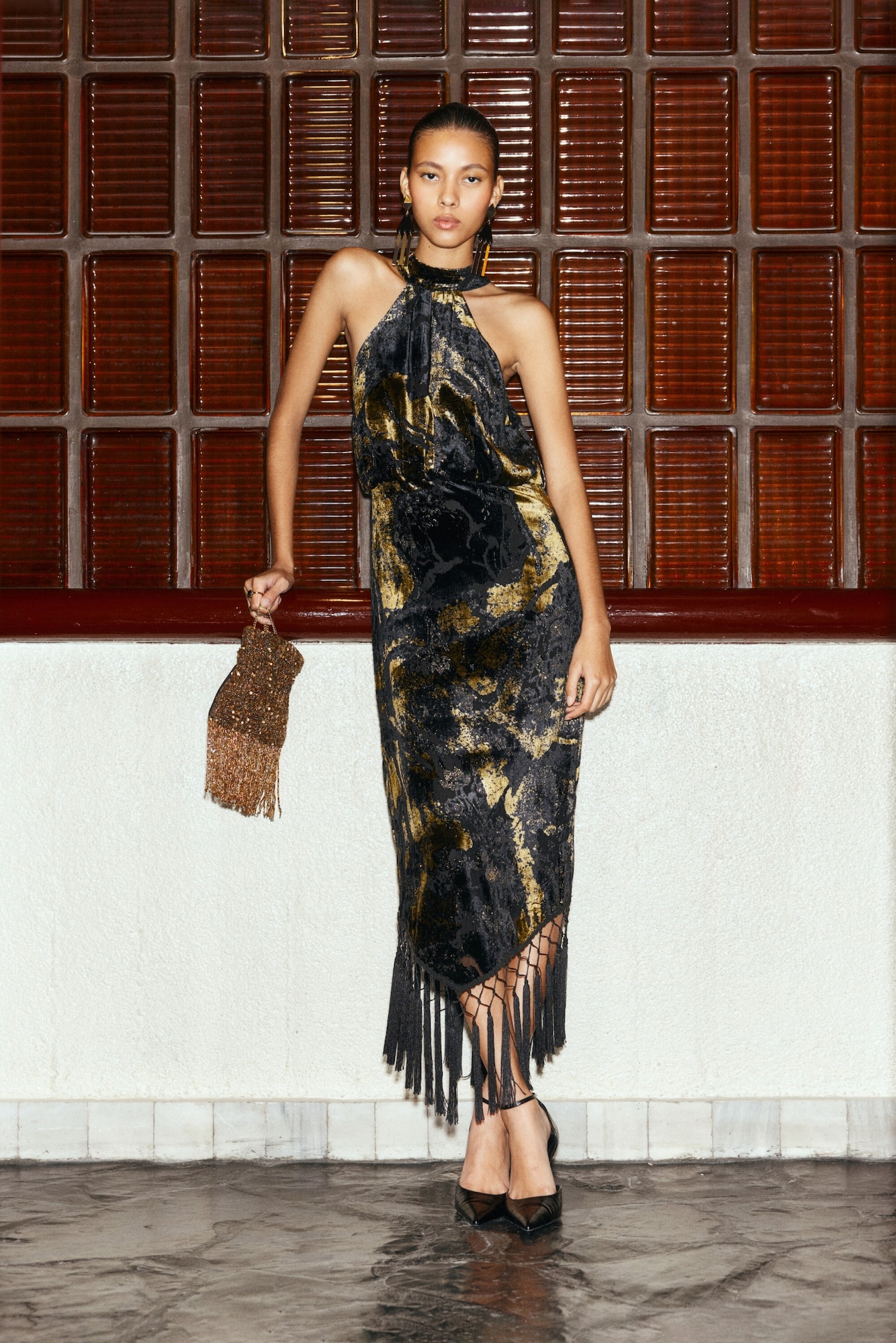 THE VELVET EDIT | EVENTS SEASON FW25