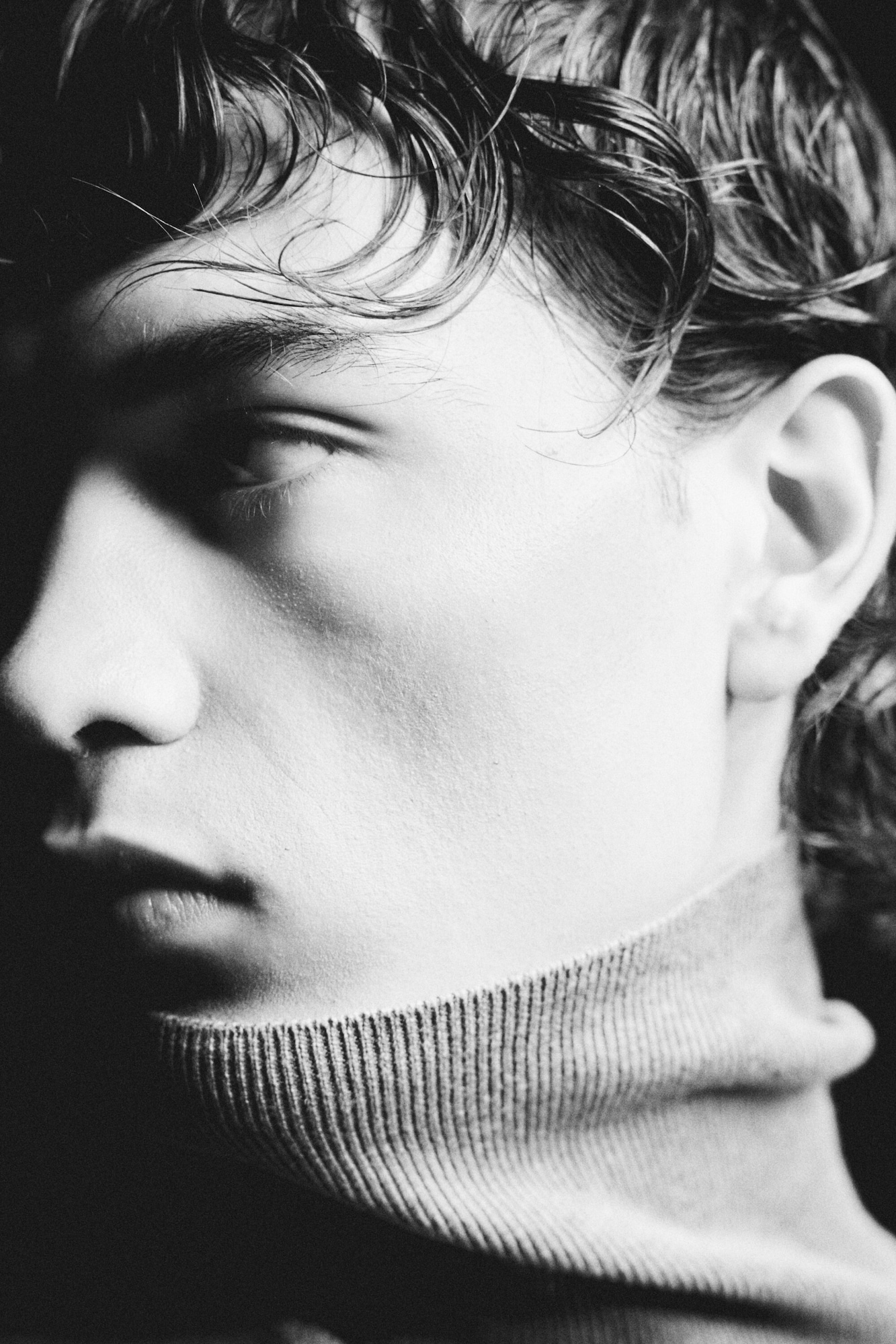 THE SUIT UP EDIT MAN COLLECTION