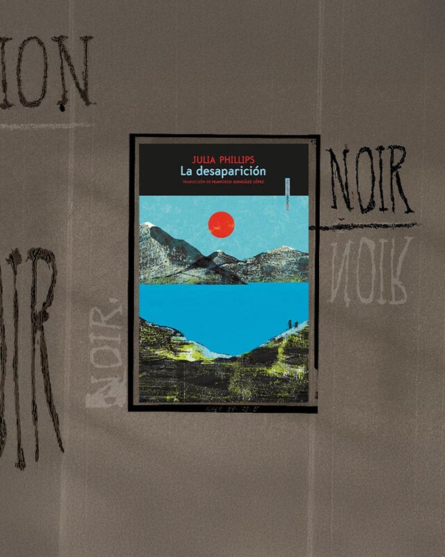 La novela noir se reinventa