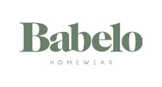 Babelo logotipo