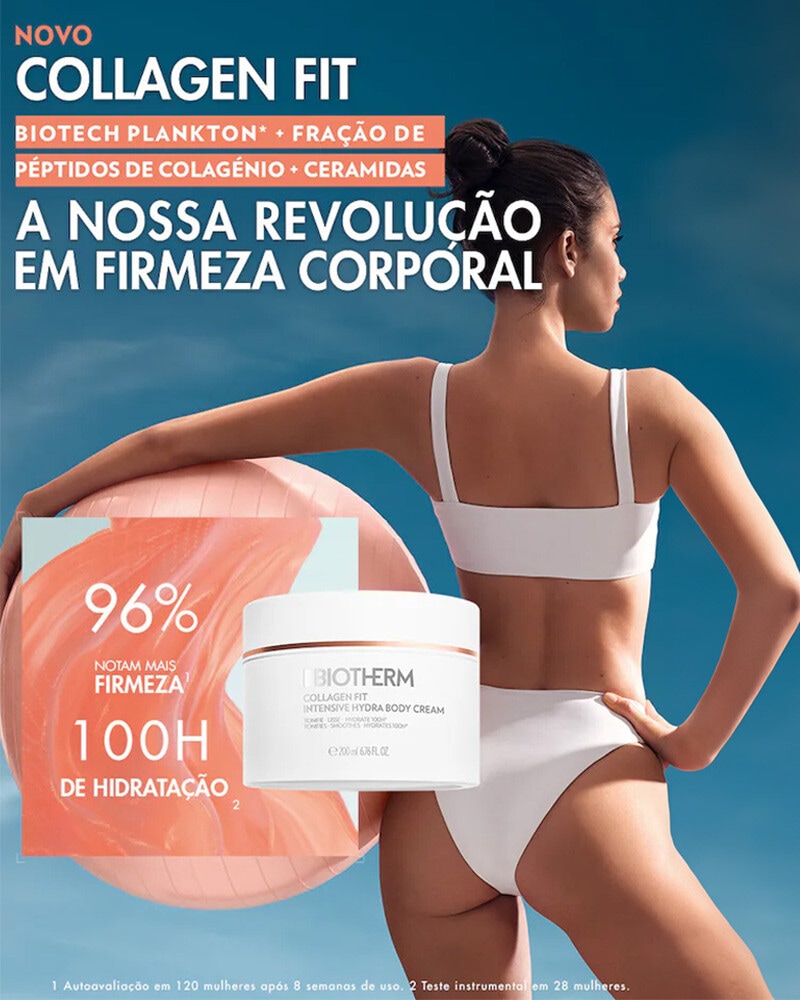 Biotherm Collagen Fit