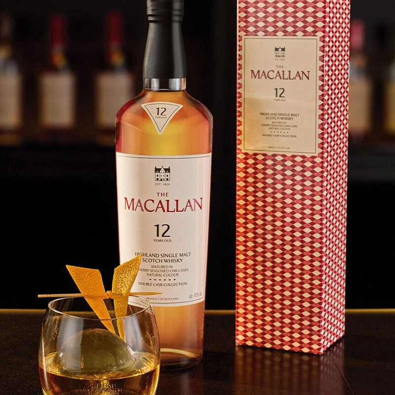 The Macallan