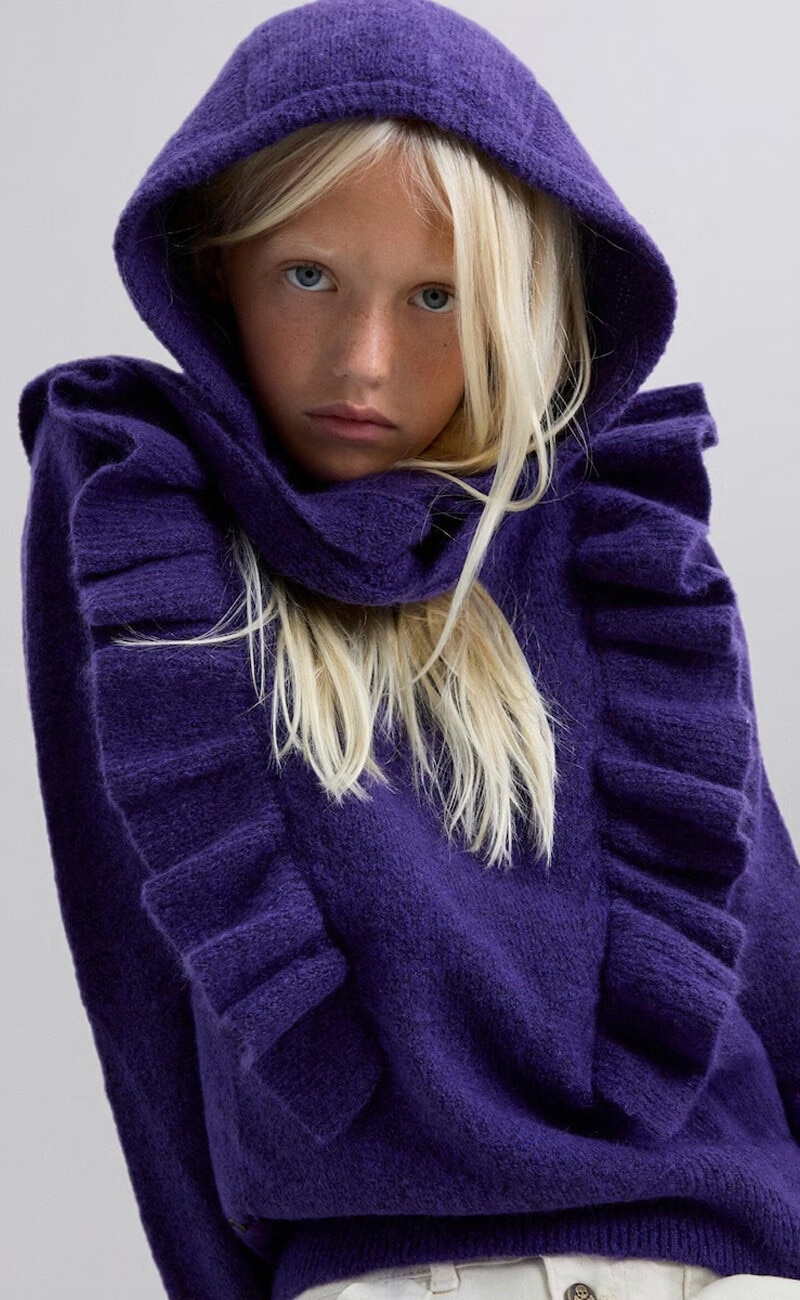 Nova Coleção - Infantil