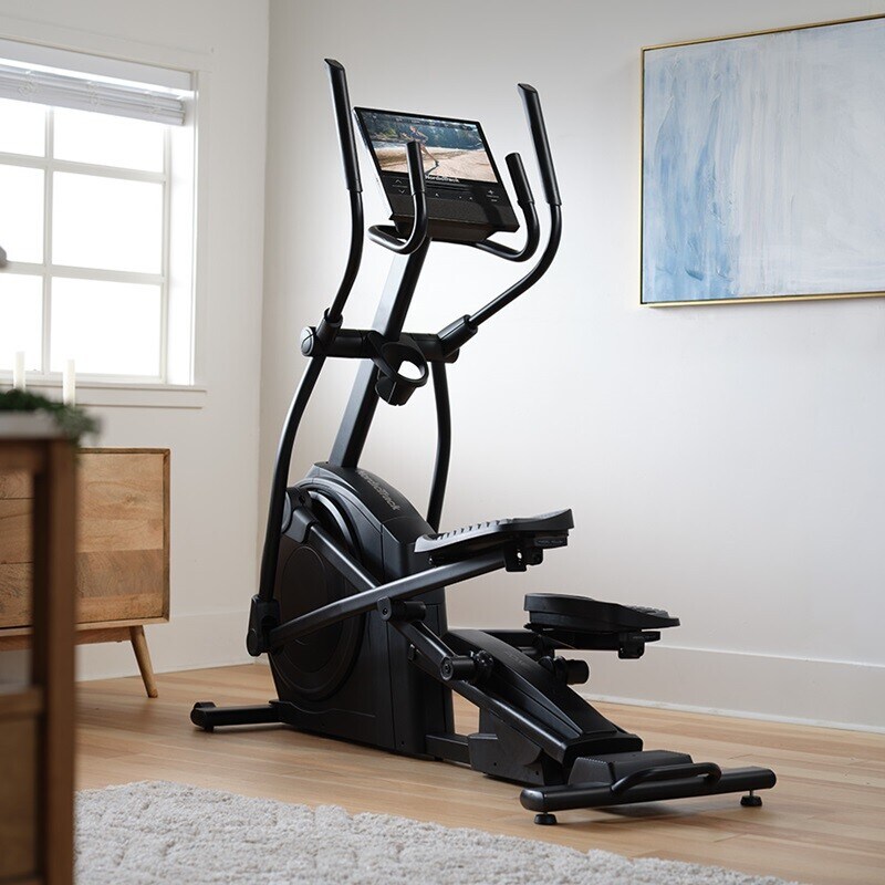 Máquinas fitness em desconto até -30%