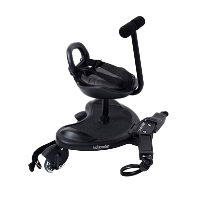 Acessórios de passeio