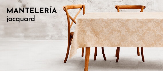 ManteleríaJacquard 6