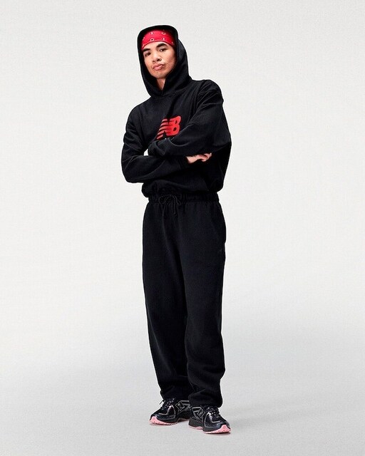 New Balance - lifestyle