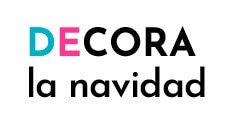 DecoraLaNavidad logotipo