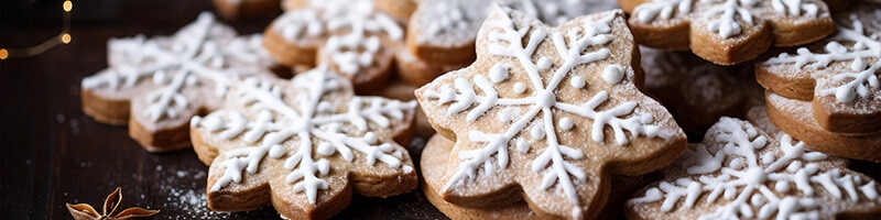 Nos gusta la navidad