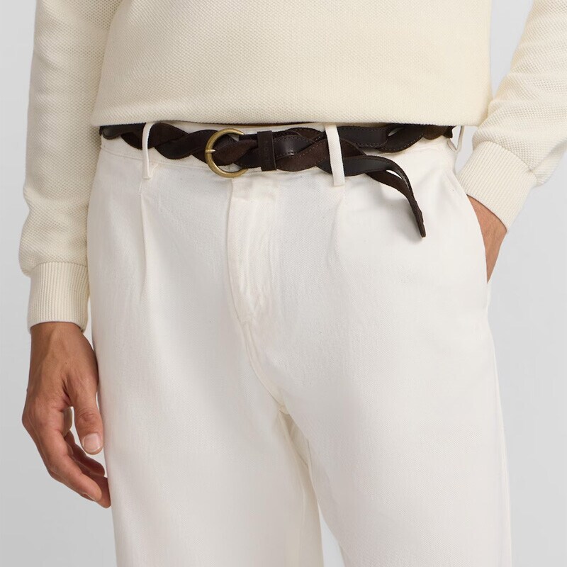 Cortes de calças - veja as nossas sugestões em moda homem, no El Corte Inglés