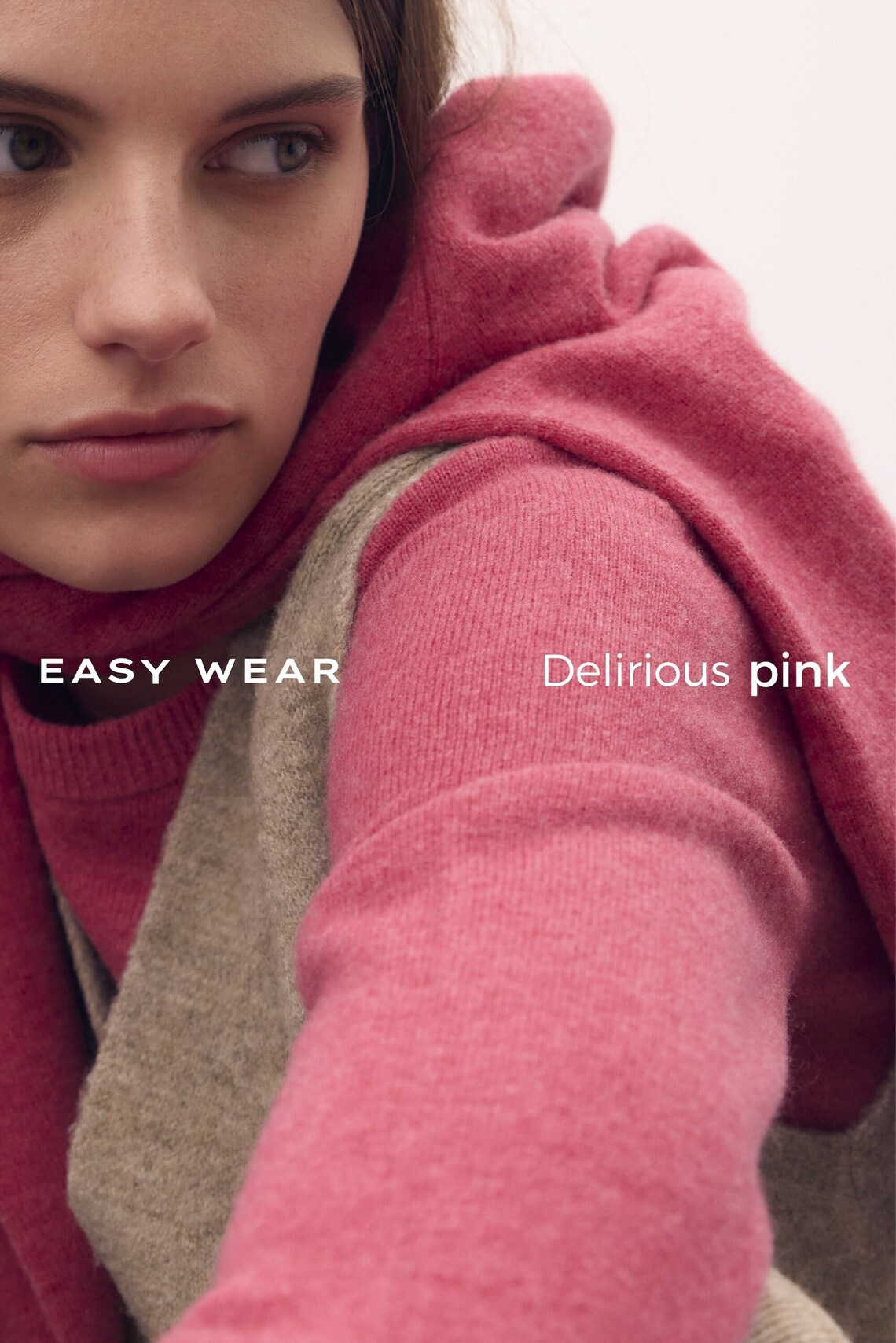  Easy Wear  Delirous Pink  