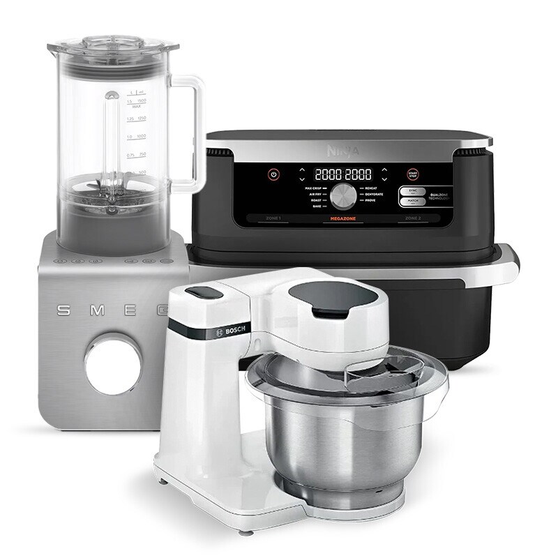 Black Friday - Cozinha