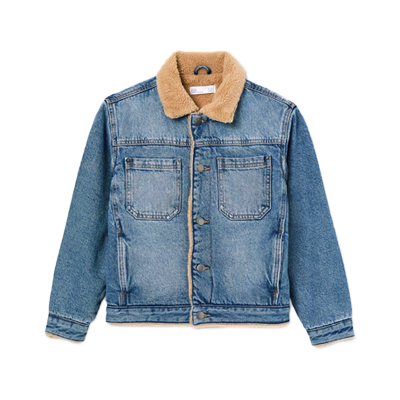 Ver Denim para menina, menino e bebé em Moda Infantil na loja online do El Corte Inglés