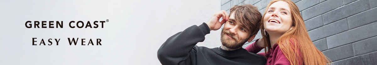 EasyWearGreenCoast PLP